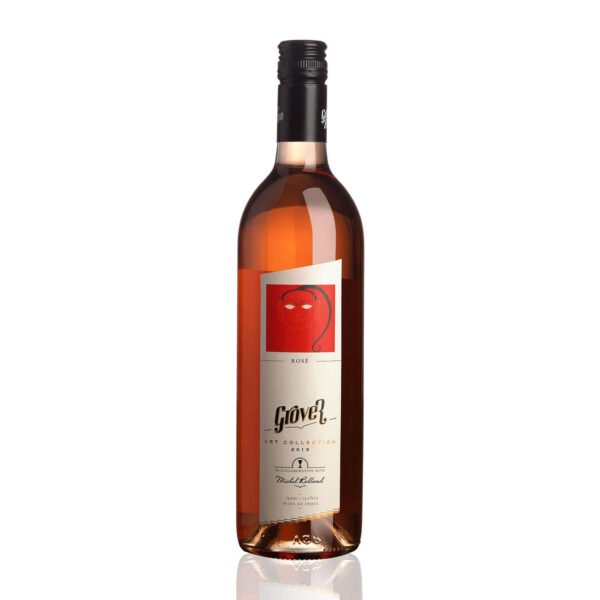 grover red wine