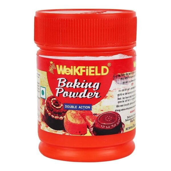 TOP BAKING POWDER 2KG