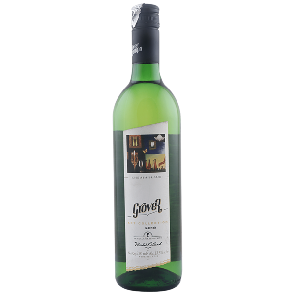 grover white wine