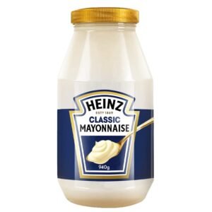 mayonnaise-1btl