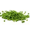 green peas