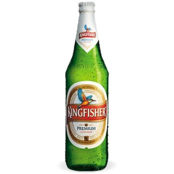 kingfisher