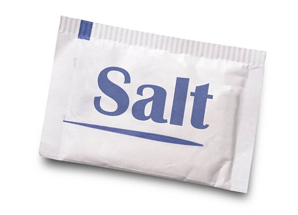 Salt