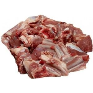 mutton-block