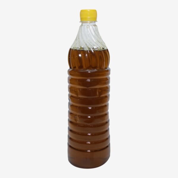 mustard oil