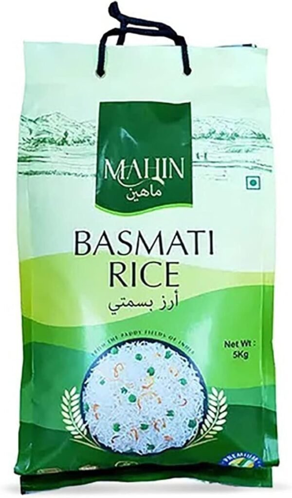 basmati rice