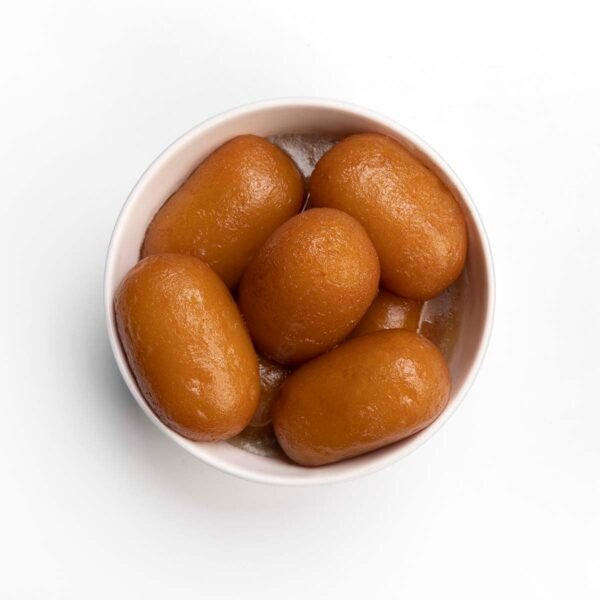 gulab jamun