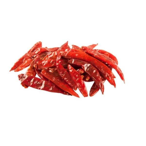 dry chilly whole