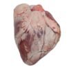 mutton heart