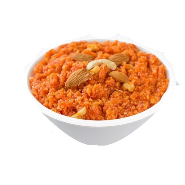 gajar ka halwa